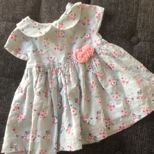 Pippa & Julie 18 Month Dress